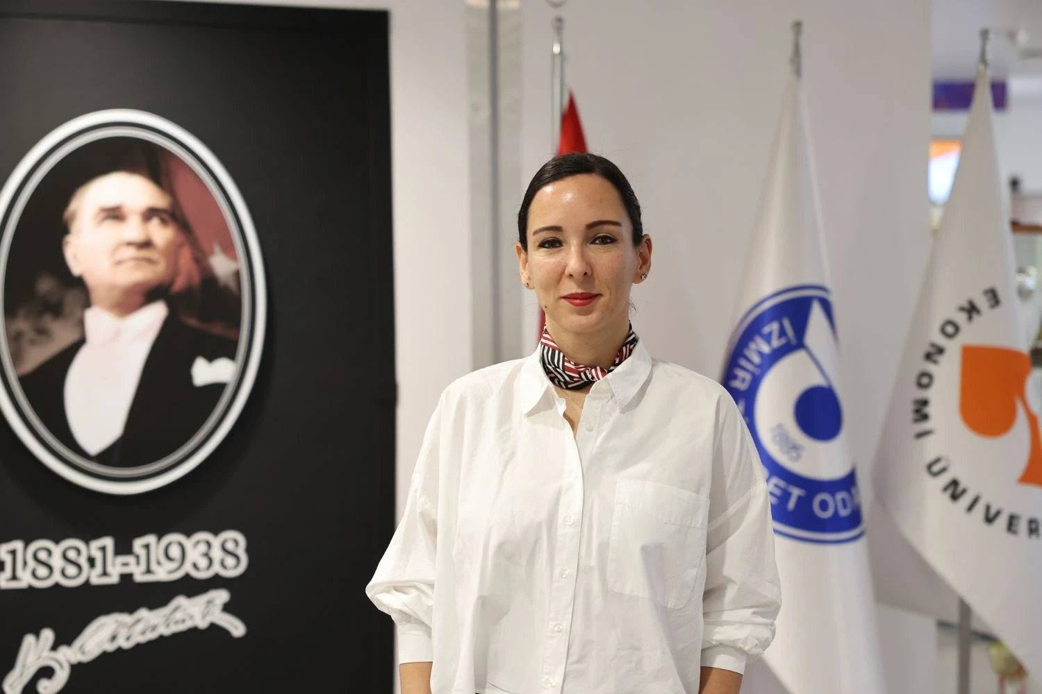 İPEK KAŞTAŞ UZUN