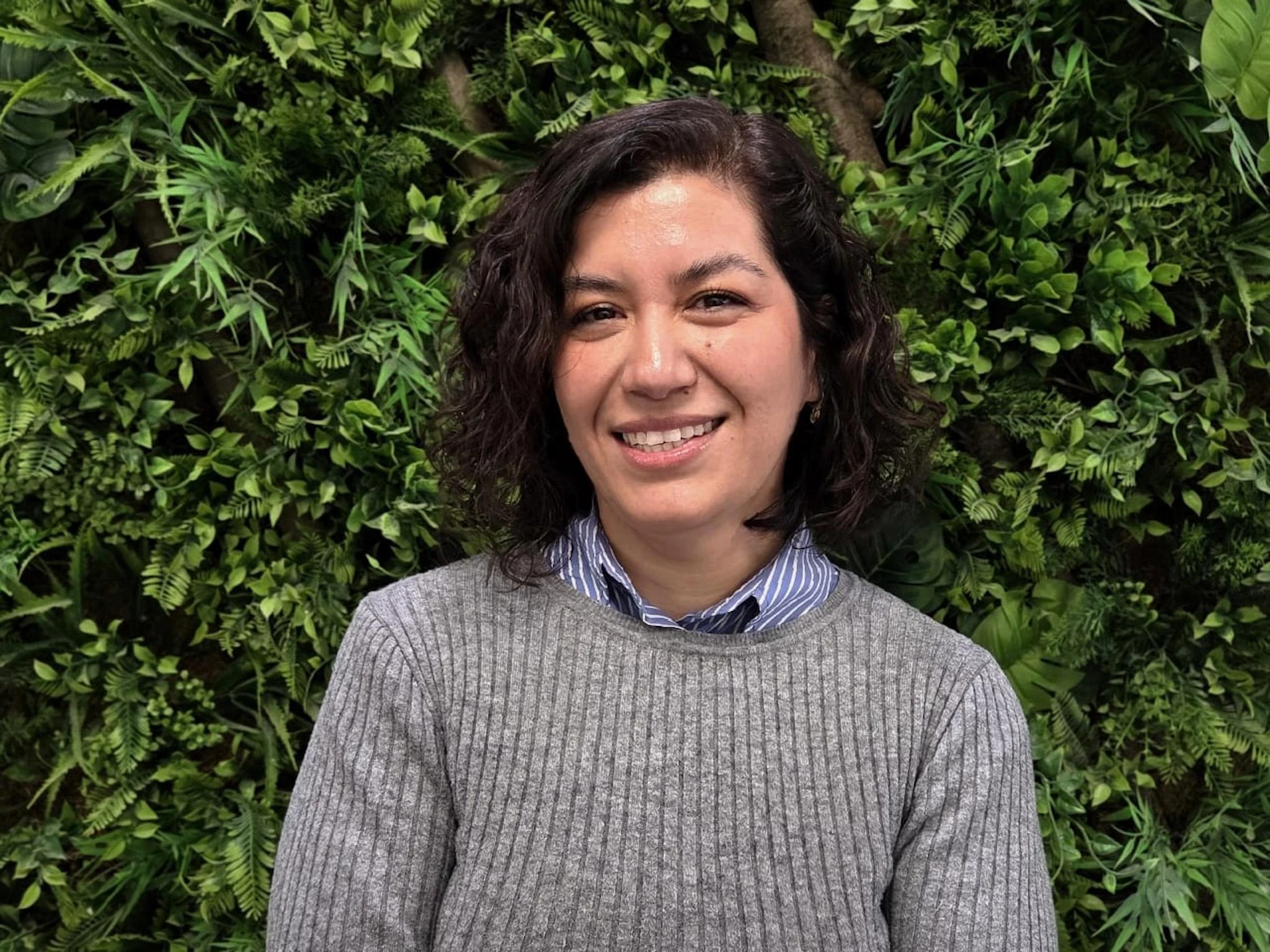 İREM KOZANOĞLU KAYMAKÇI