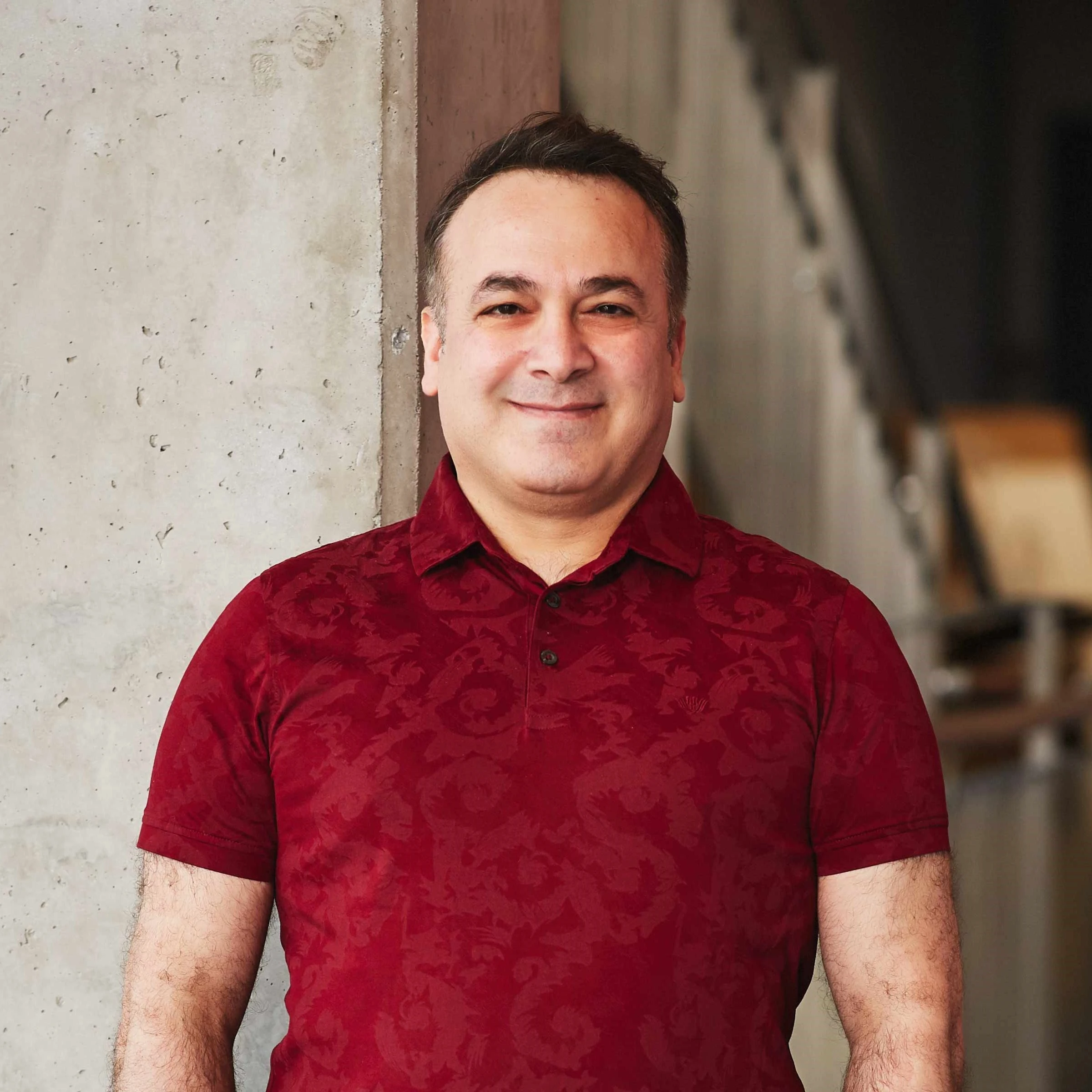 PROF. DR. MUHİTTİN HAKAN DEMİR