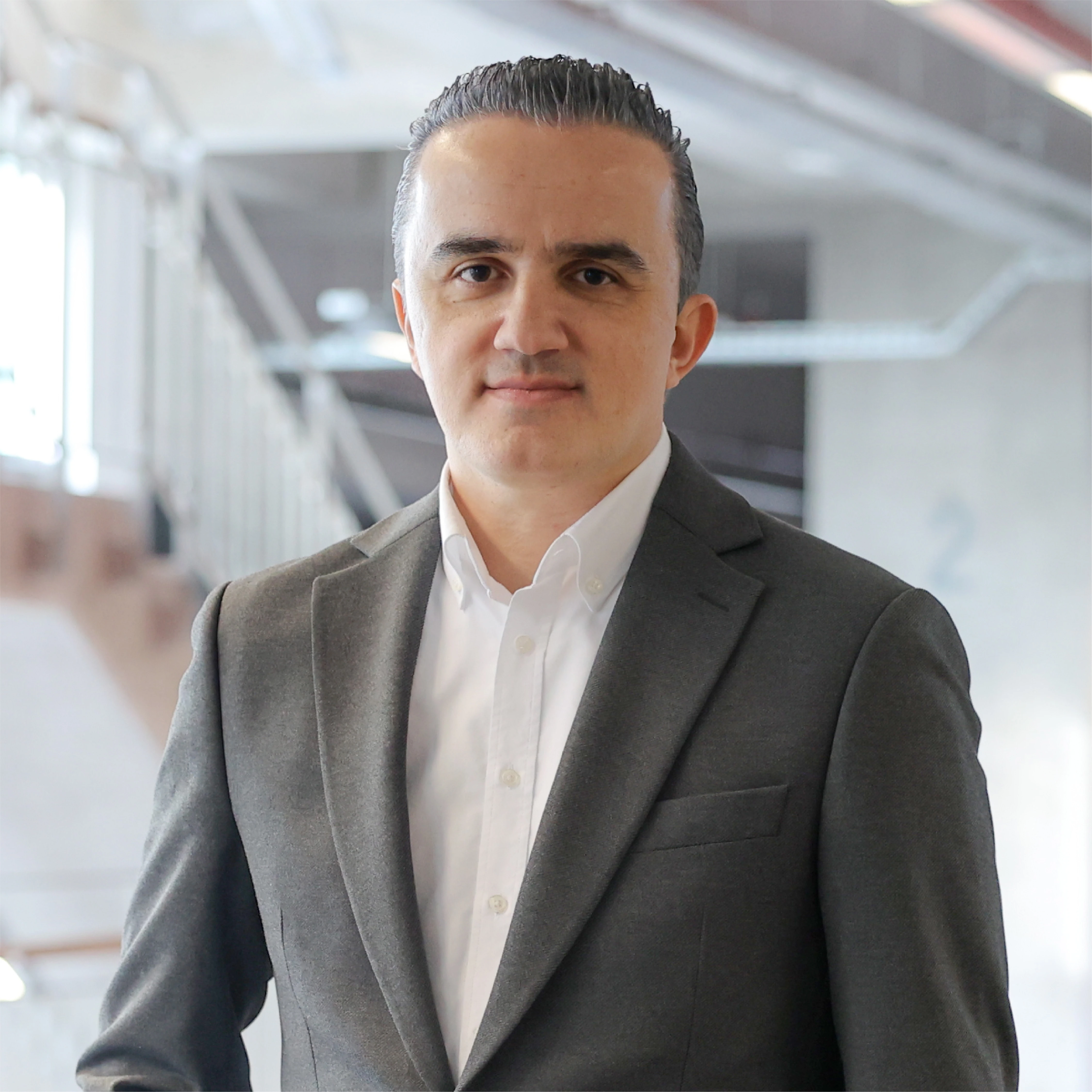 EMRE KÜHEYLAN