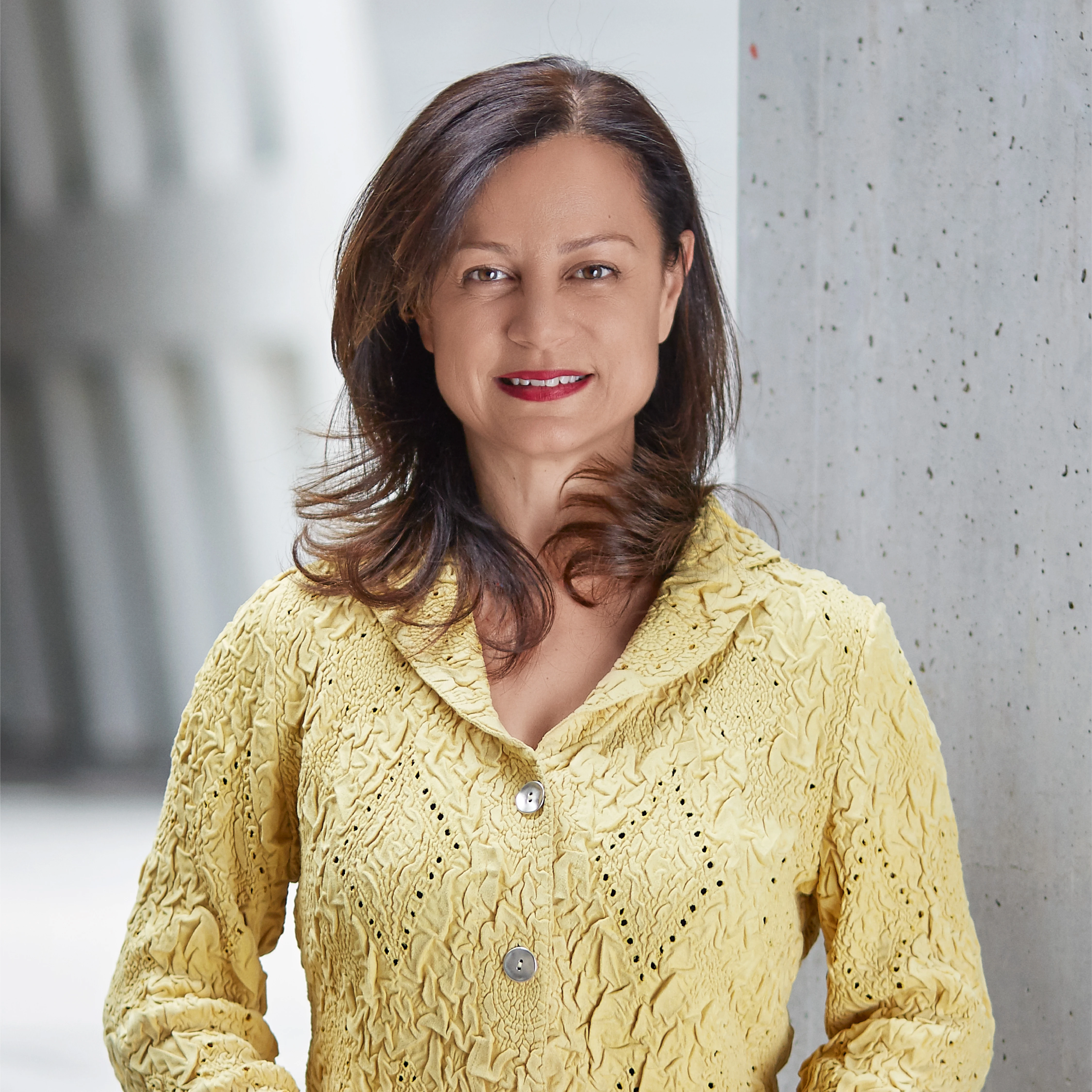 PROF. DR. FİLİZ ÖĞCE AKTAŞ
