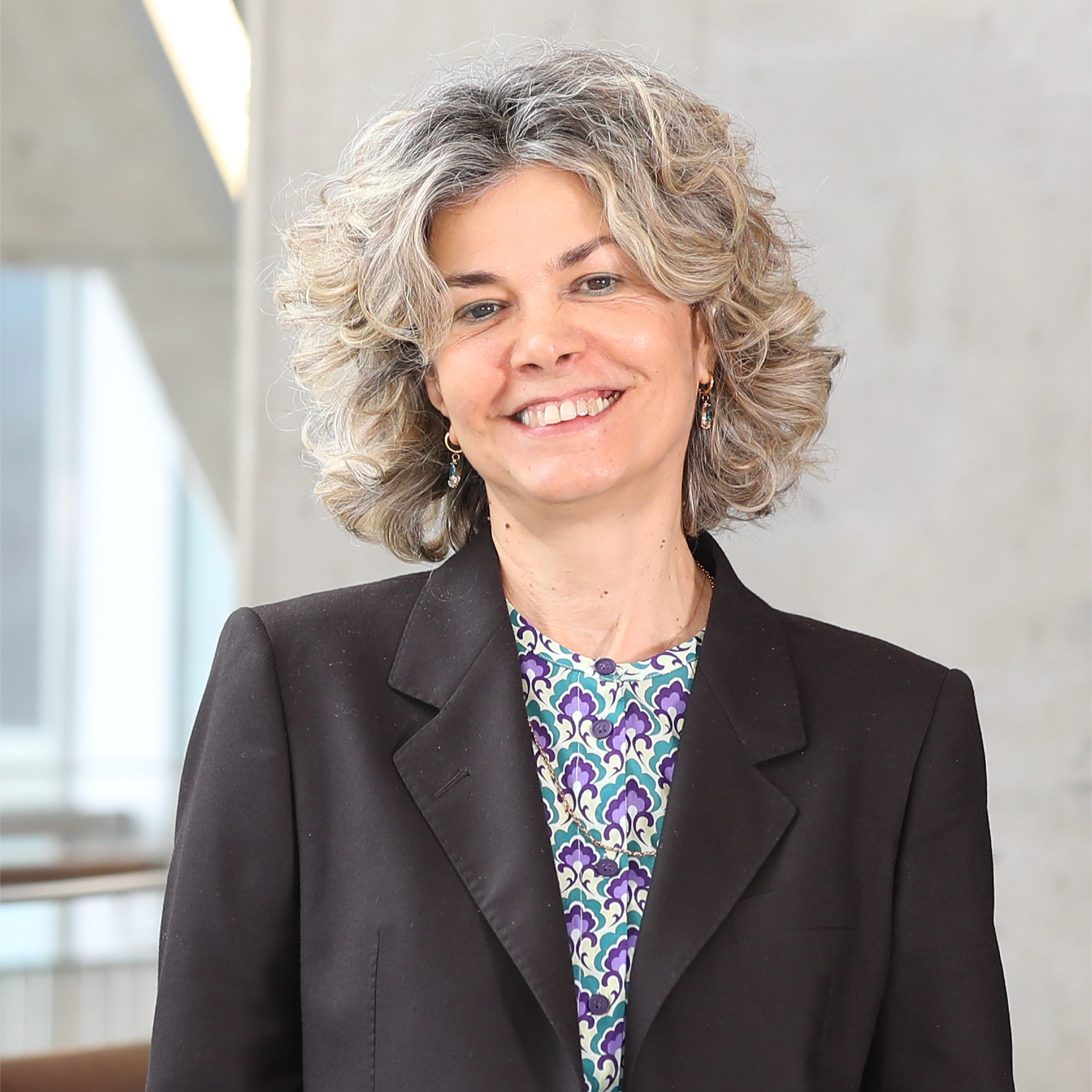 PROF. DR. SEVİLAY UZUNALLI