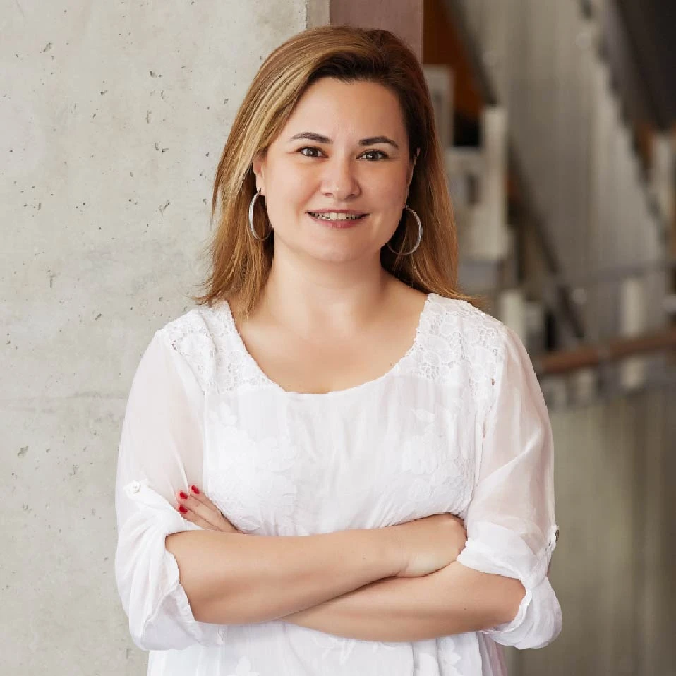 PROF. DR. ASLI CEYLAN ÖNER