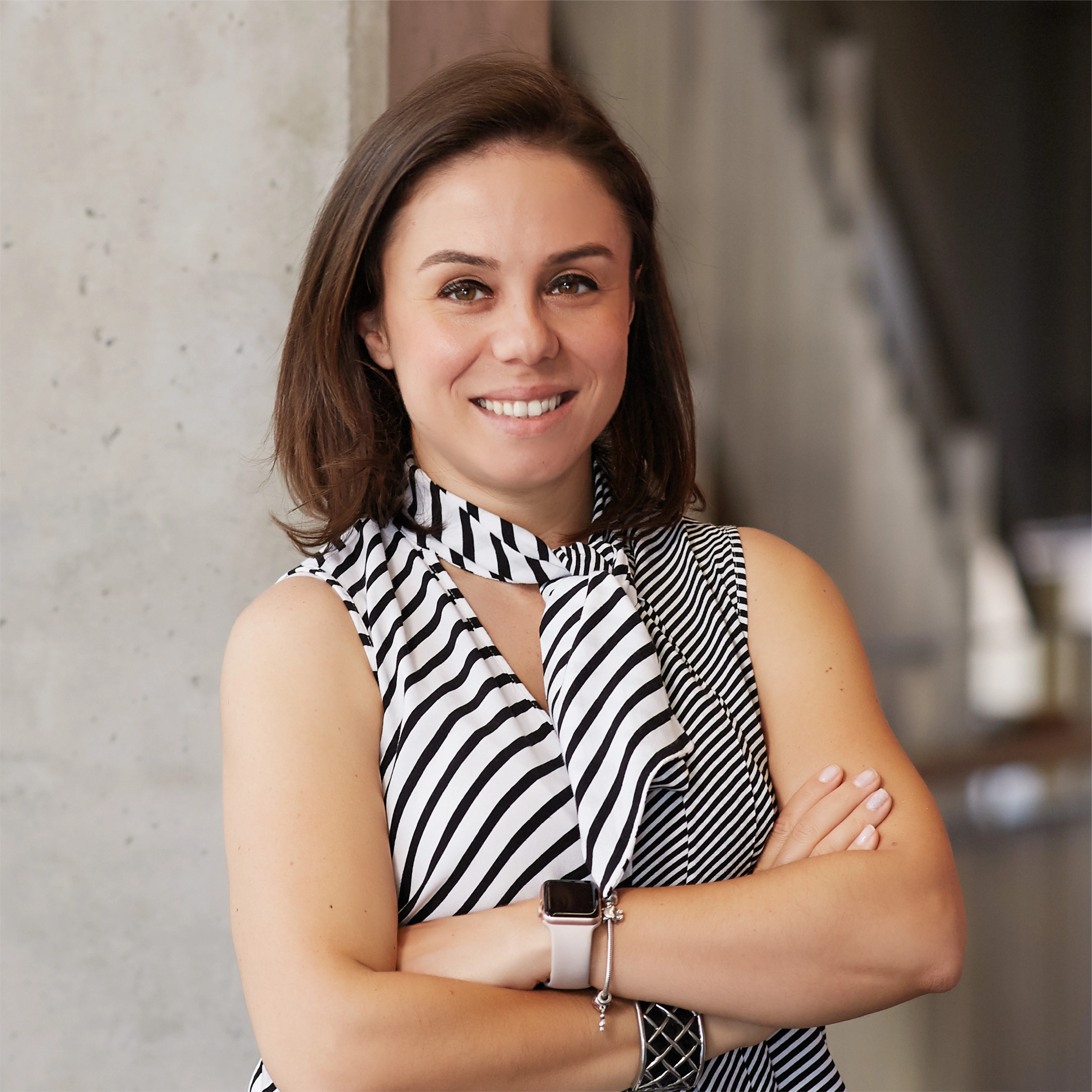 PROF. DR. BURCU GÜNERİ ÇANGARLI 