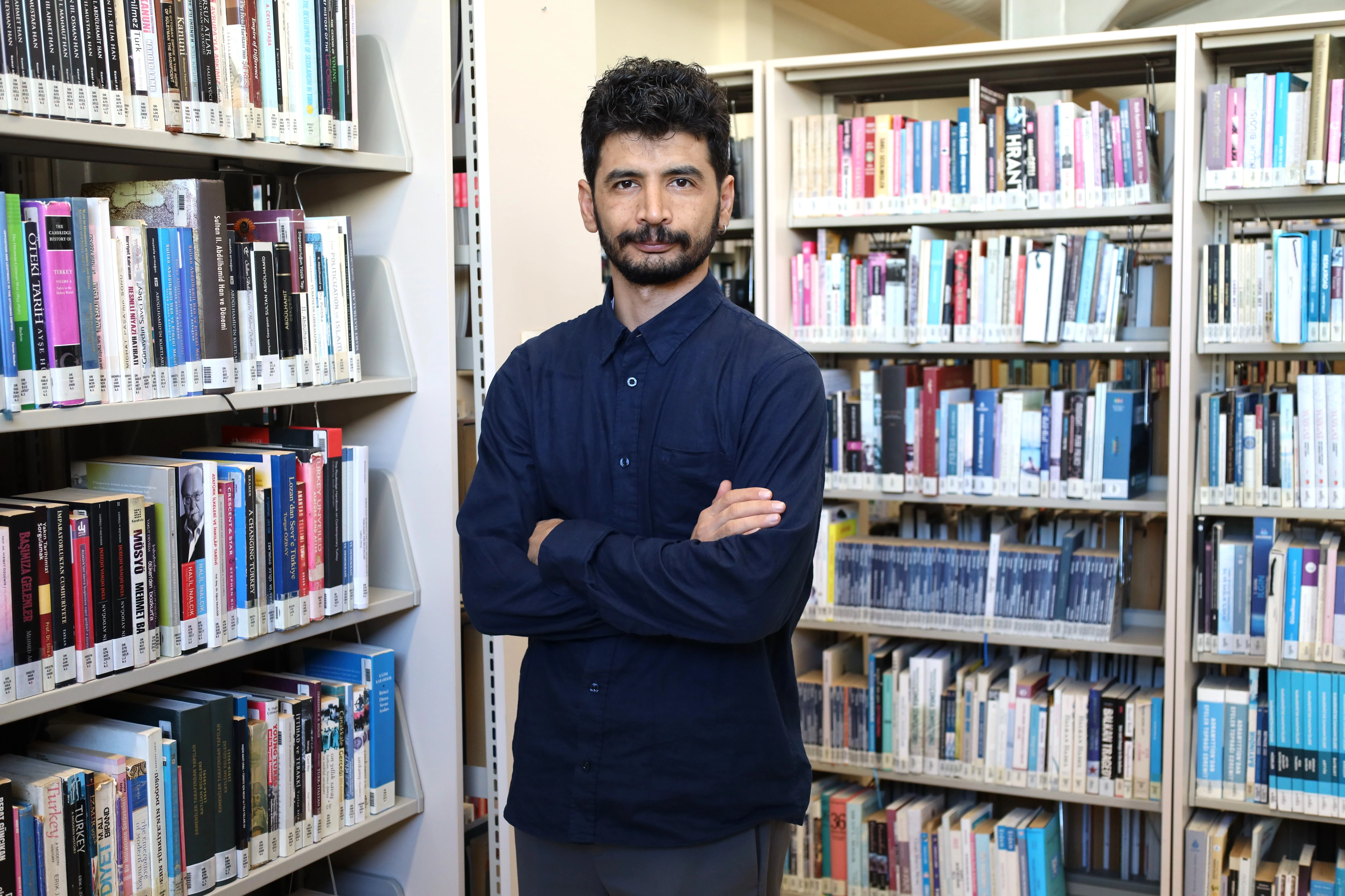 RIDVAN AKTAN