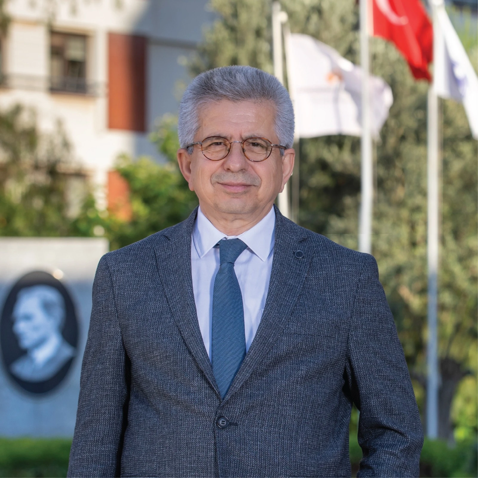 PROF. DR. YUSUF HAKAN ABACIOĞLU