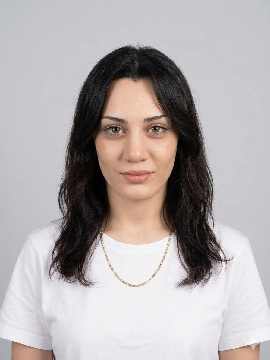 EYLÜL İLNUR AYHAN