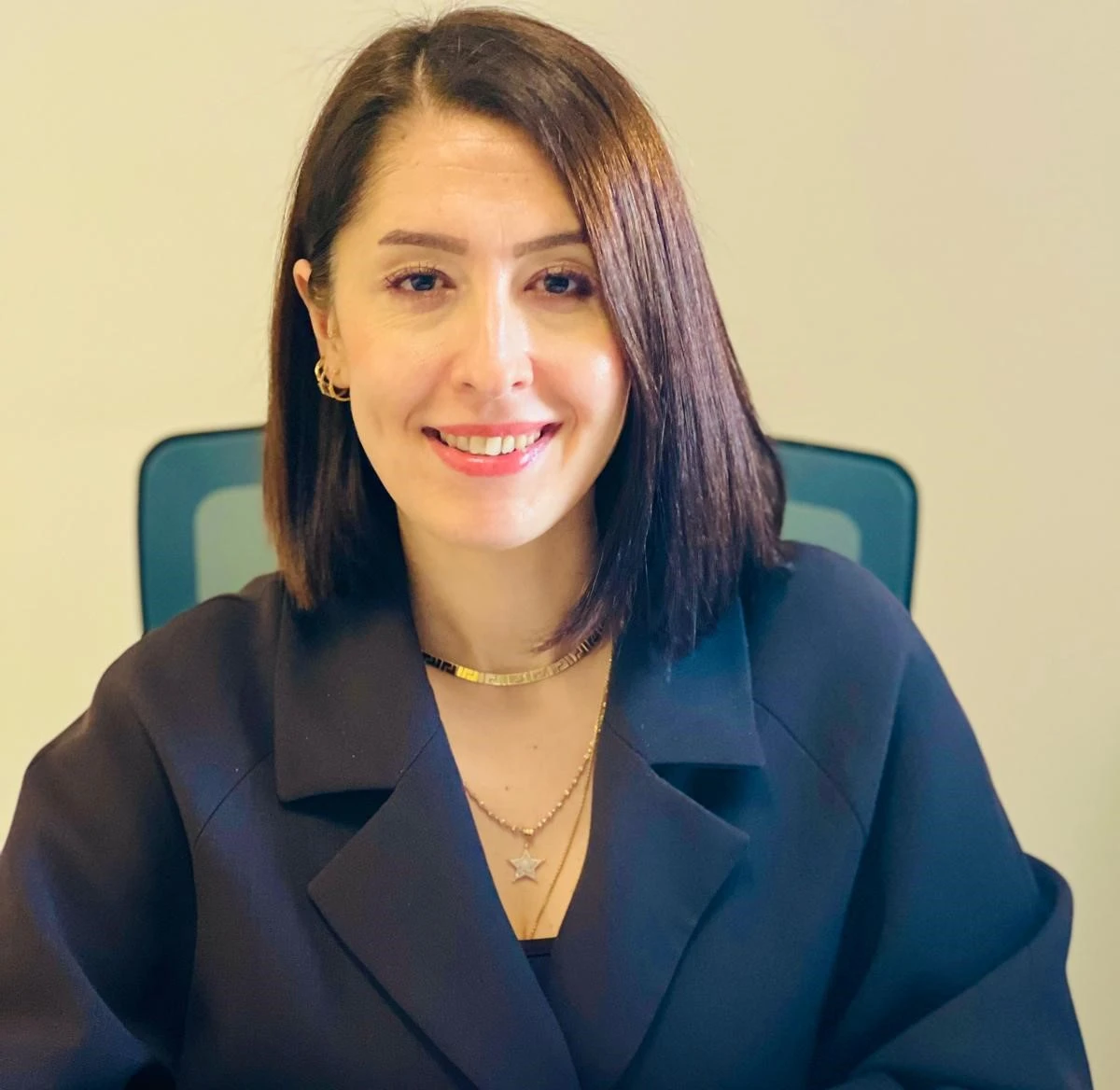 HÜLYA İNCEKARA