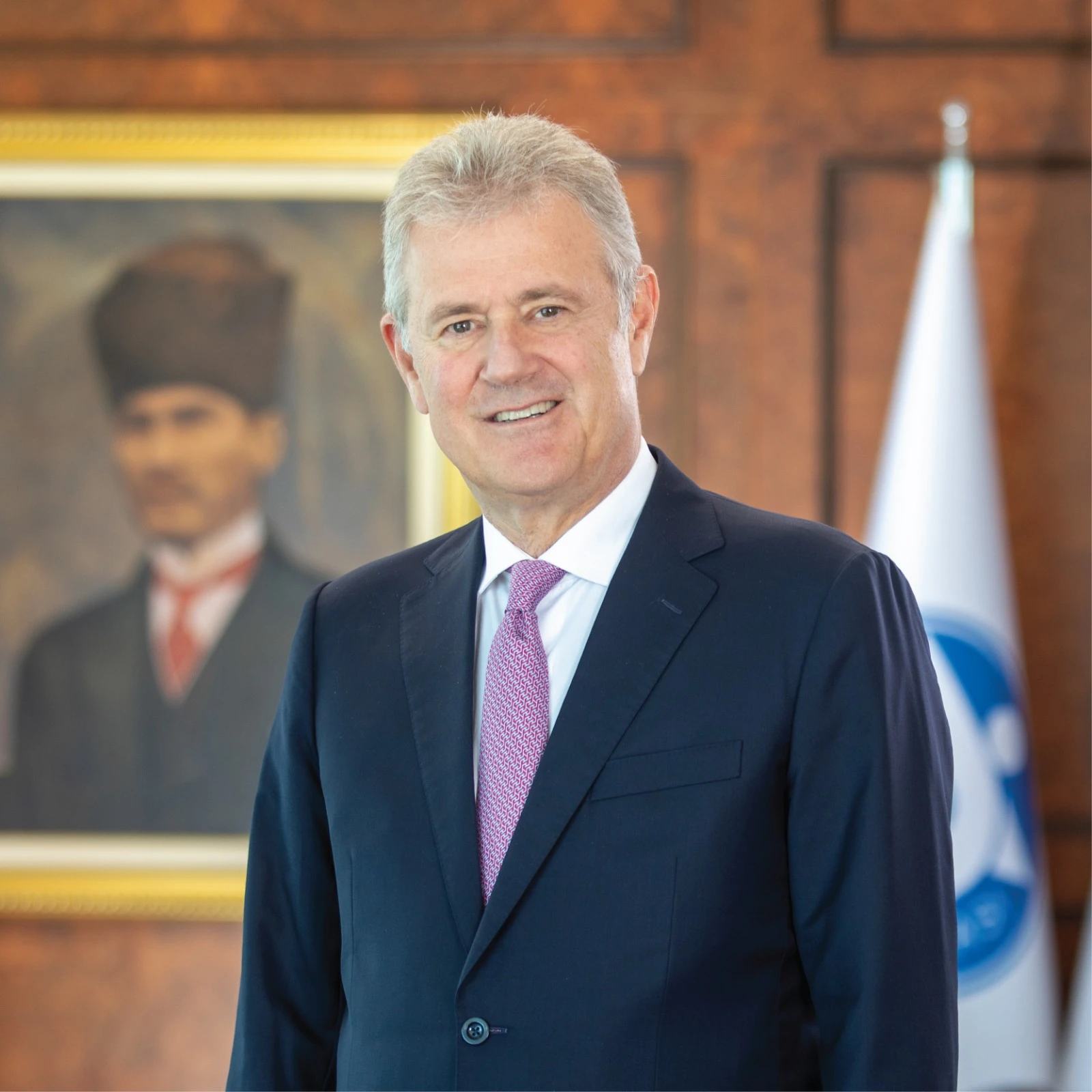 MAHMUT ÖZGENER
